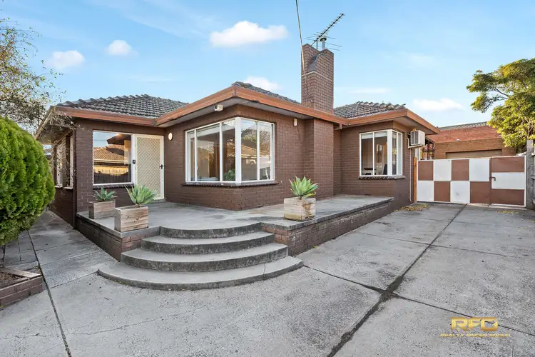 Main view of Homely house listing, 23 Marsden Cres, St Albans VIC 3021