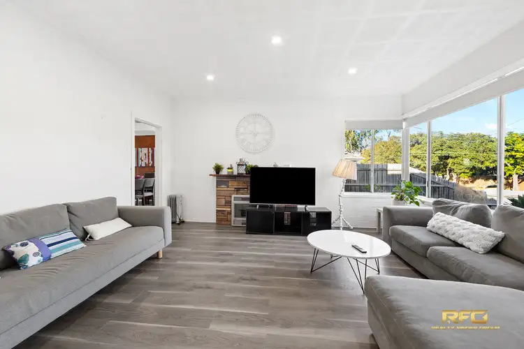 Second view of Homely house listing, 23 Marsden Cres, St Albans VIC 3021