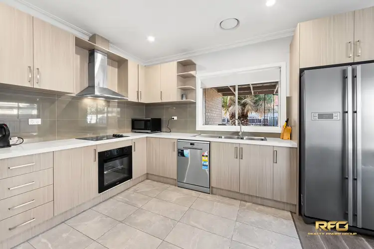 Third view of Homely house listing, 23 Marsden Cres, St Albans VIC 3021