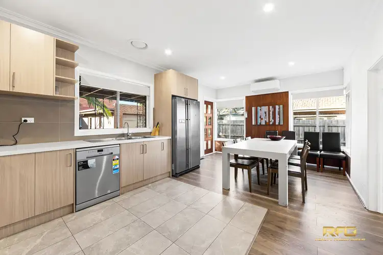 Fourth view of Homely house listing, 23 Marsden Cres, St Albans VIC 3021