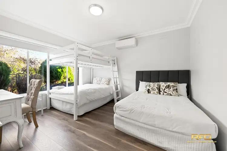 Fifth view of Homely house listing, 23 Marsden Cres, St Albans VIC 3021