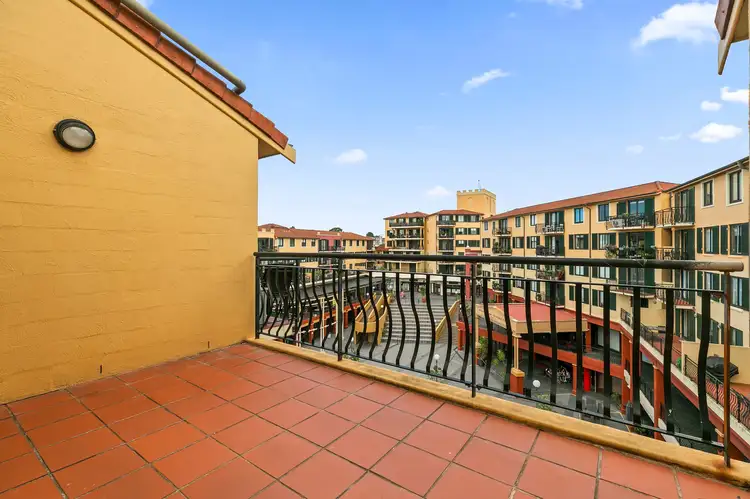 108/21-23 Norton Street, Leichhardt NSW 2040