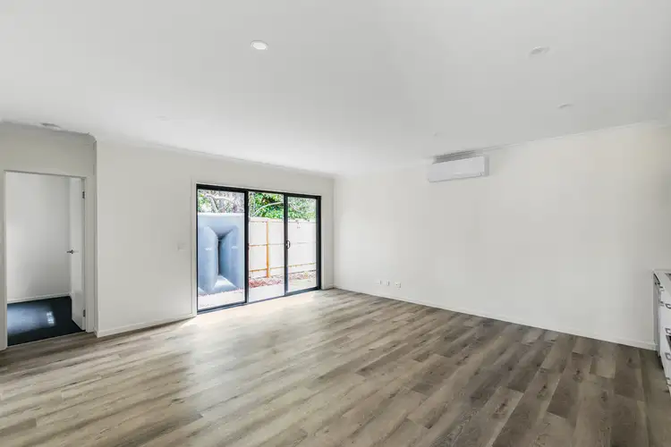 Second view of Homely townhouse listing, 2/19 Townsend Rd, Whittington VIC 3219