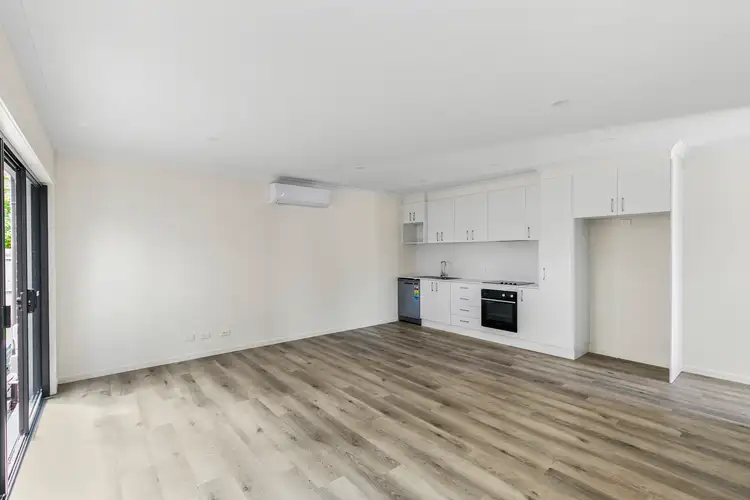 Third view of Homely townhouse listing, 2/19 Townsend Rd, Whittington VIC 3219