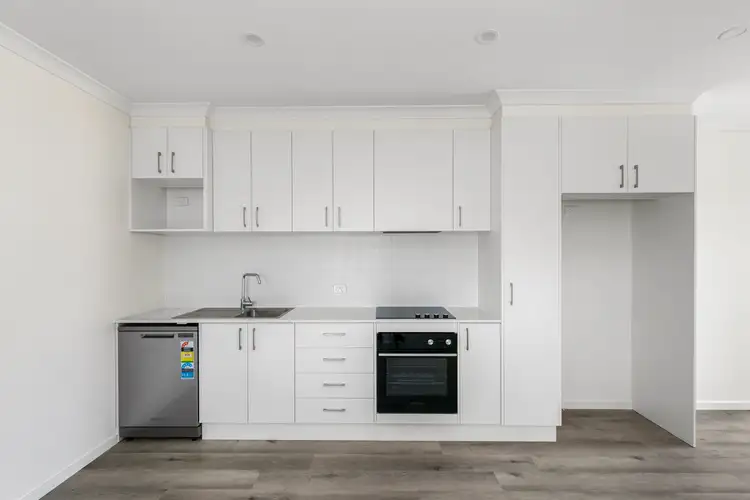 Fourth view of Homely townhouse listing, 2/19 Townsend Rd, Whittington VIC 3219