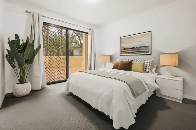 Fourth view of Homely unit listing, 4/121 Sir Fred Schonell Drive, St Lucia QLD 4067