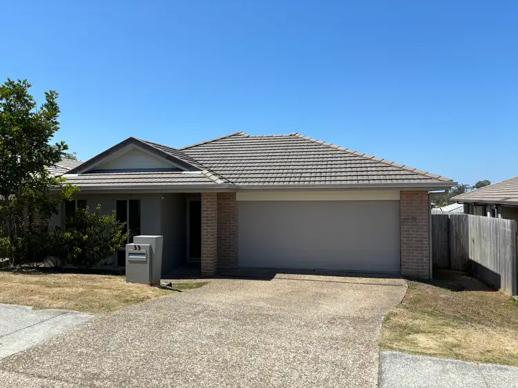 33 Learning St, Coomera QLD 4209