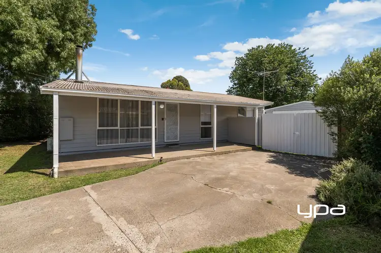 196 Mitchells Ln, Sunbury VIC 3429