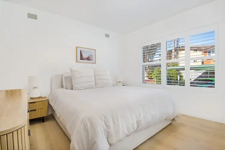 Third view of Homely apartment listing, 1/9 Grafton Crescent, Dee Why NSW 2099