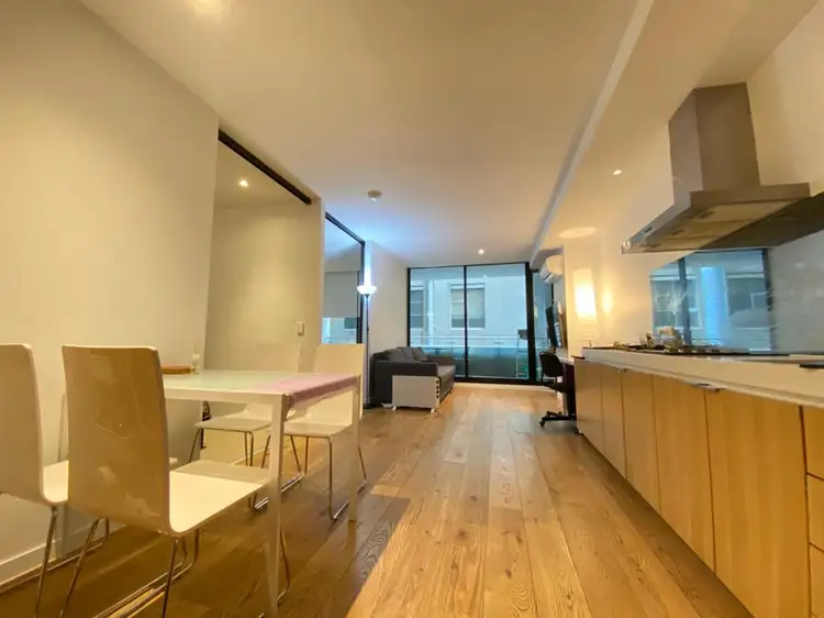 205/11 Rose Lane, Melbourne VIC 3000