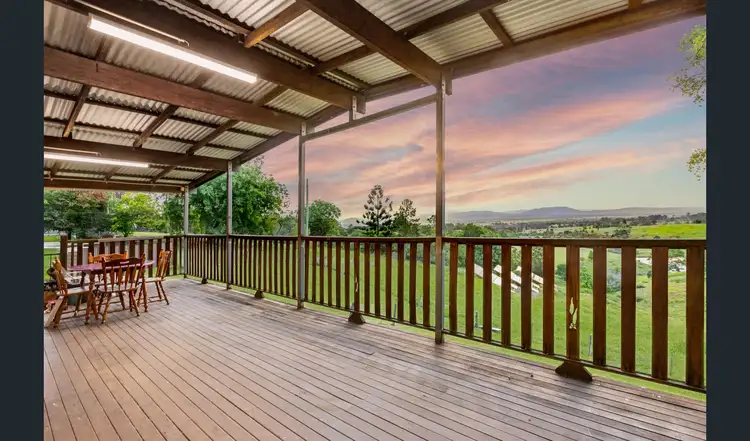 Main view of Homely house listing, 413 Birnam Range Rd, Beaudesert QLD 4285