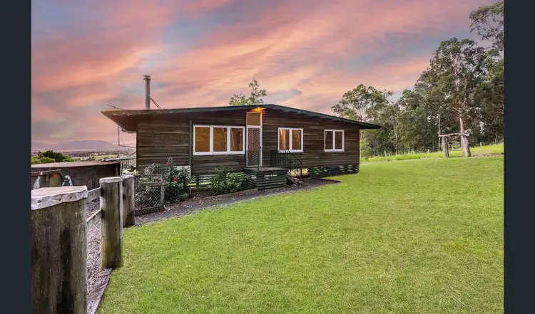 Second view of Homely house listing, 413 Birnam Range Rd, Beaudesert QLD 4285
