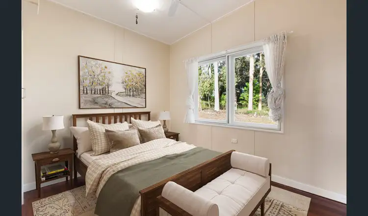 Fourth view of Homely house listing, 413 Birnam Range Rd, Beaudesert QLD 4285