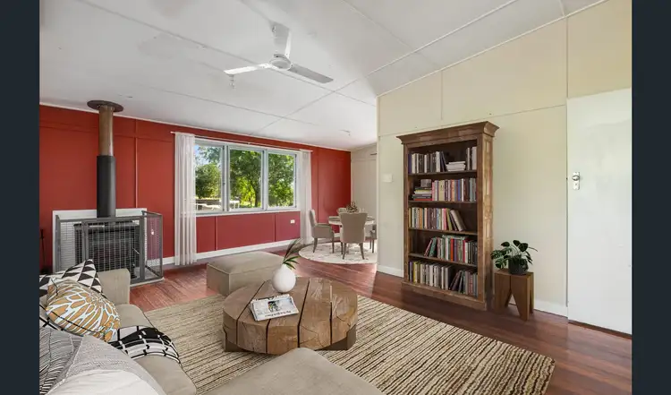 Fifth view of Homely house listing, 413 Birnam Range Rd, Beaudesert QLD 4285