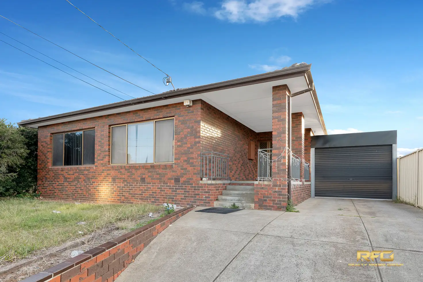 Main view of Homely house listing, 19 Edward St, Deer Park VIC 3023