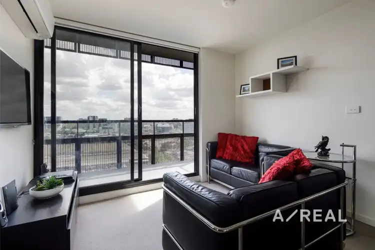 1603/243 Franklin Street, Melbourne VIC 3000