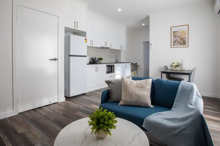 4/77 Ellen St, Oxley QLD 4075