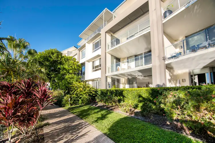 235/3 Pendraat Parade Ilanah Aqua, Hope Island QLD 4212