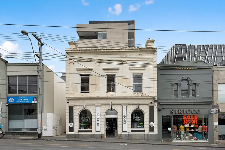 Main view of Homely apartment listing, 502/231 Bridge Road, Richmond VIC 3121