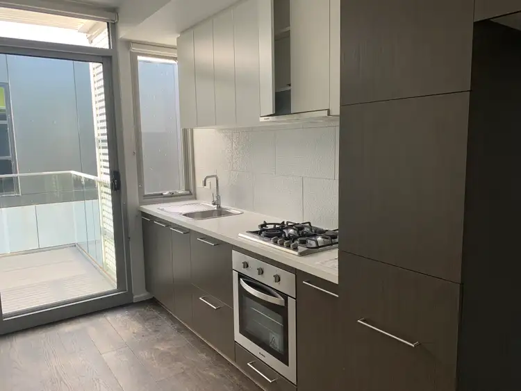 Second view of Homely apartment listing, 502/231 Bridge Road, Richmond VIC 3121