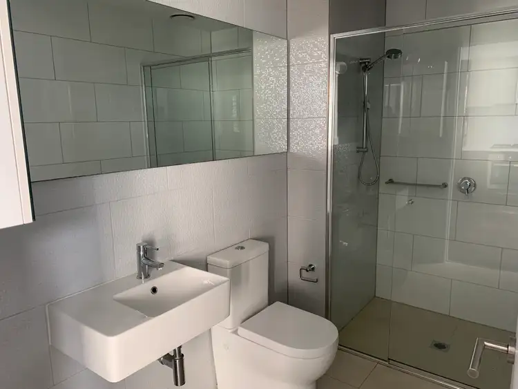 Fifth view of Homely apartment listing, 502/231 Bridge Road, Richmond VIC 3121