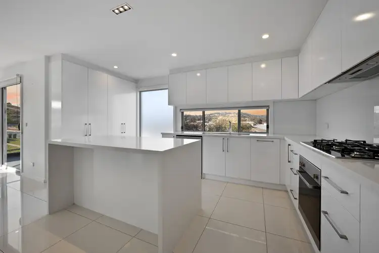 Second view of Homely house listing, b/49 Helby St, Harrison ACT 2914