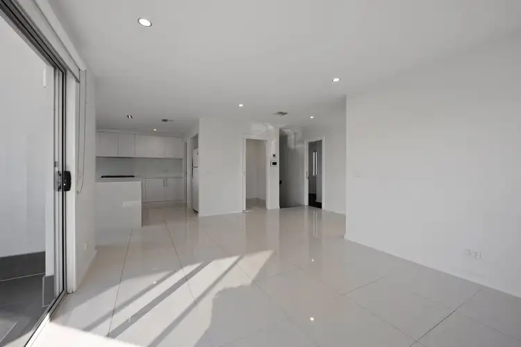 Third view of Homely house listing, b/49 Helby St, Harrison ACT 2914