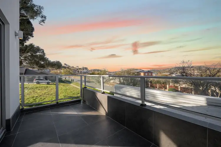 Fourth view of Homely house listing, b/49 Helby St, Harrison ACT 2914