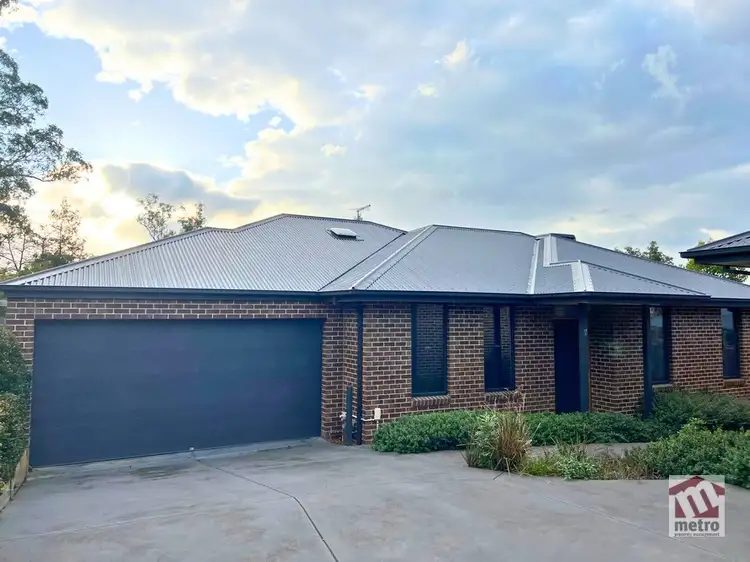 3/13 Price Ave, Montmorency VIC 3094