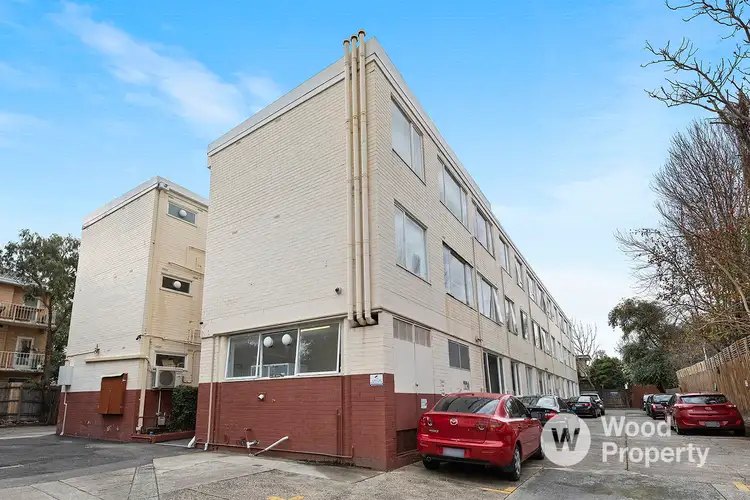 32/6 Williams Road, Prahran VIC 3181
