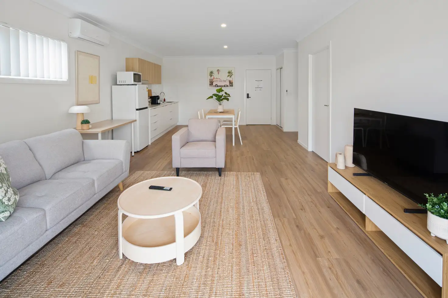 Main view of Homely apartment listing, 5/1566B Creek Rd, Carina QLD 4152