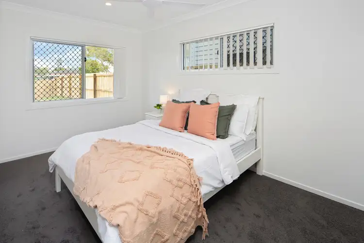 Fourth view of Homely apartment listing, 5/1566B Creek Rd, Carina QLD 4152