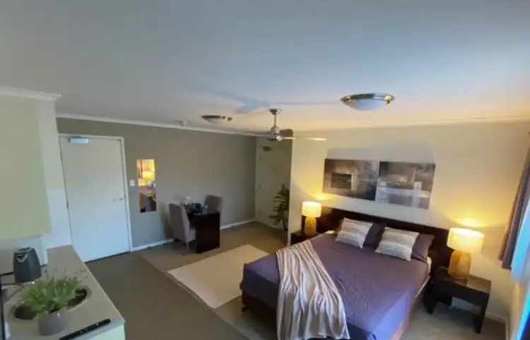 301/66-68 Oaka Ln, Gladstone Central QLD 4680