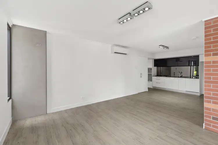 12/125 Melbourne Street, South Brisbane QLD 4101