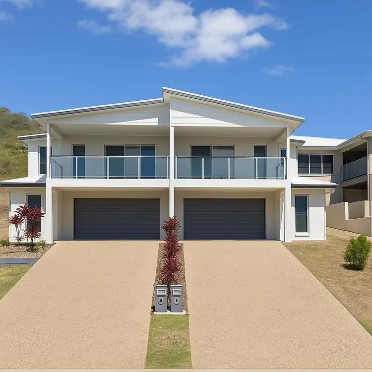 1/41 Timbury Way, Mount Louisa QLD 4814