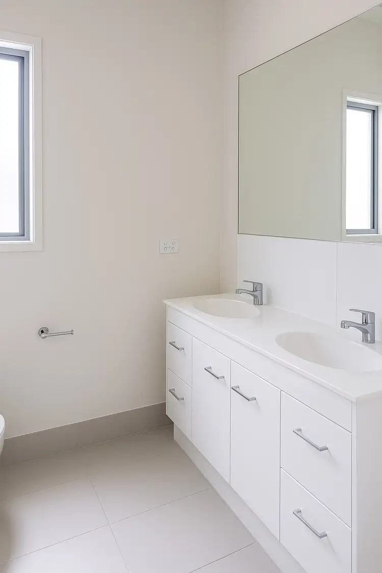 Second view of Homely semi-detached listing, 1/41 Timbury Way, Mount Louisa QLD 4814