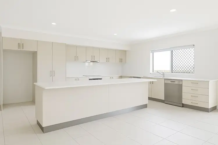 Third view of Homely semi-detached listing, 1/41 Timbury Way, Mount Louisa QLD 4814