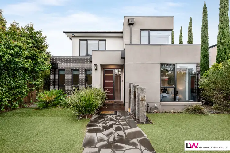1/241 Waterdale Road, Ivanhoe VIC 3079