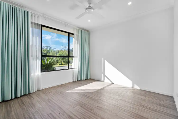 Third view of Homely house listing, 51 Amazon Cct, Helensvale QLD 4212