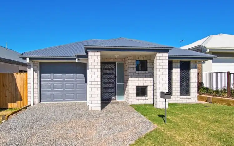 7 Bonello Cct, Flagstone QLD 4280