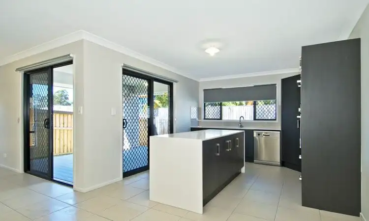 Second view of Homely house listing, 7 Bonello Cct, Flagstone QLD 4280