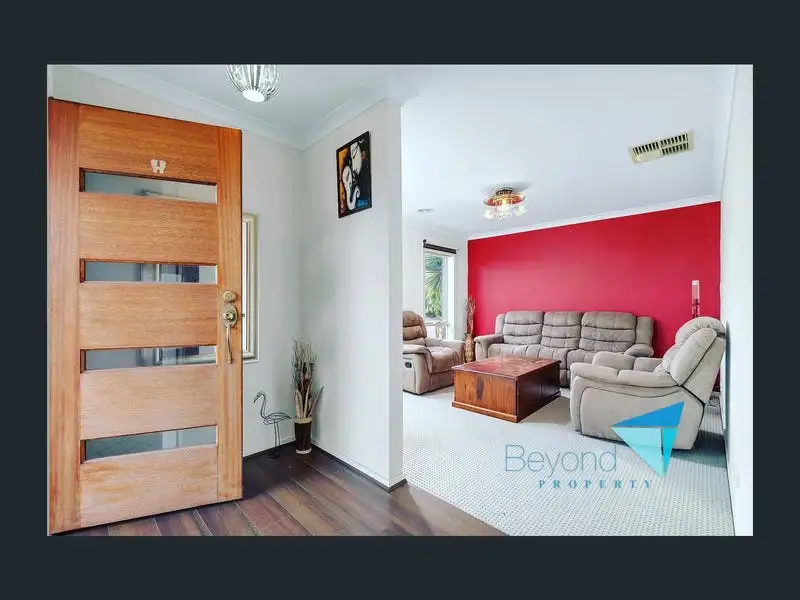 Main view of Homely house listing, 25 Dunlin Cres, Williams Landing VIC 3027