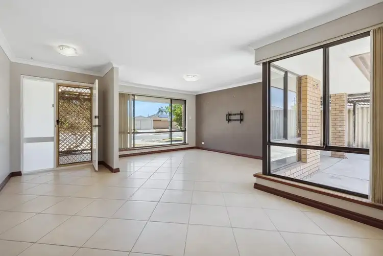 Second view of Homely house listing, 2 Maitland Cl, Cooloongup WA 6168