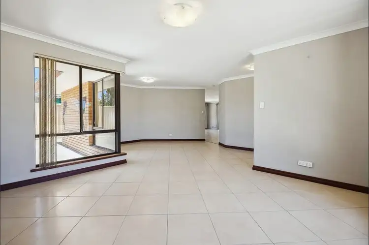 Third view of Homely house listing, 2 Maitland Cl, Cooloongup WA 6168