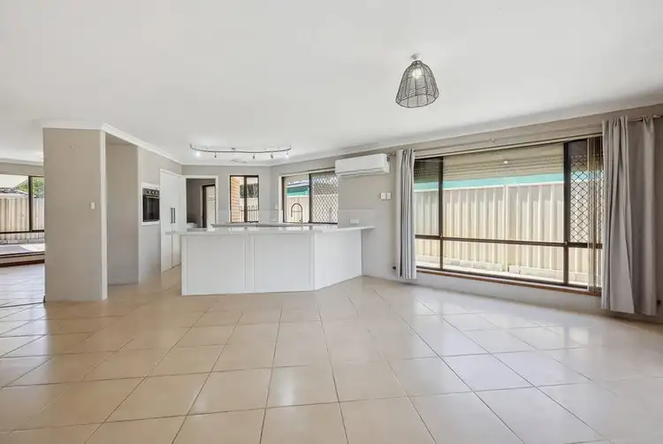 Fourth view of Homely house listing, 2 Maitland Cl, Cooloongup WA 6168