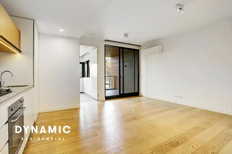 106/8 Burnley Street, Richmond VIC 3121