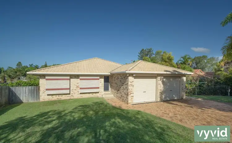 14 Coolibah St, Kin Kora QLD 4680