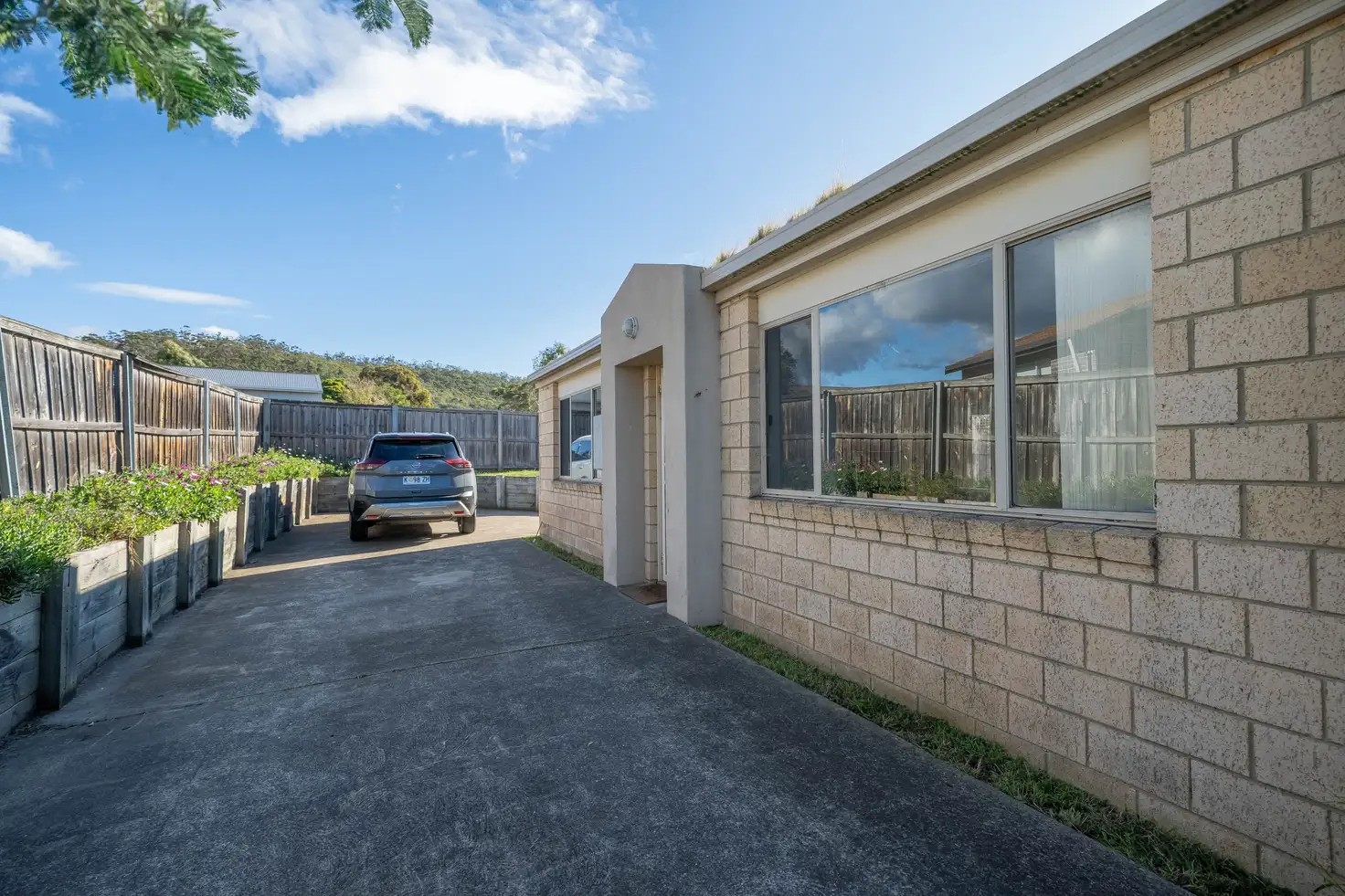 Main view of Homely villa listing, 2/29 Fontain Circle, Rokeby TAS 7019