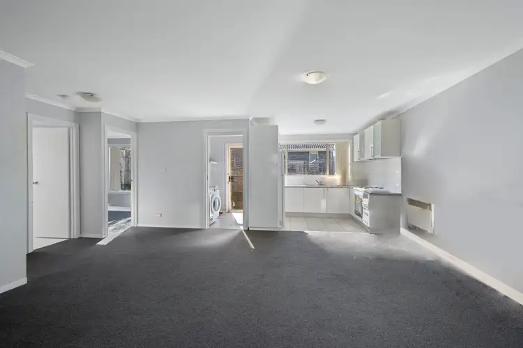 Third view of Homely villa listing, 2/29 Fontain Circle, Rokeby TAS 7019