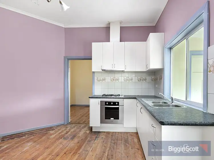 Second view of Homely house listing, 9 Merlyn Street, Maribyrnong VIC 3032